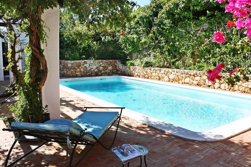 Villa La Perla การ์วอยโร ภายนอก รูปภาพ