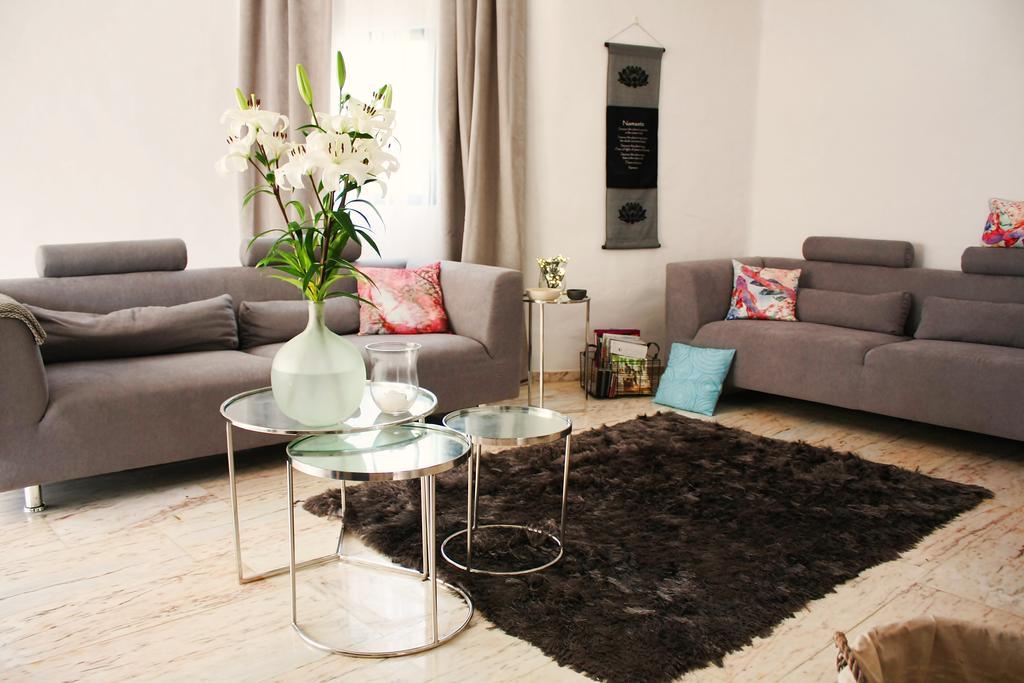 Villa La Perla การ์วอยโร ภายนอก รูปภาพ
