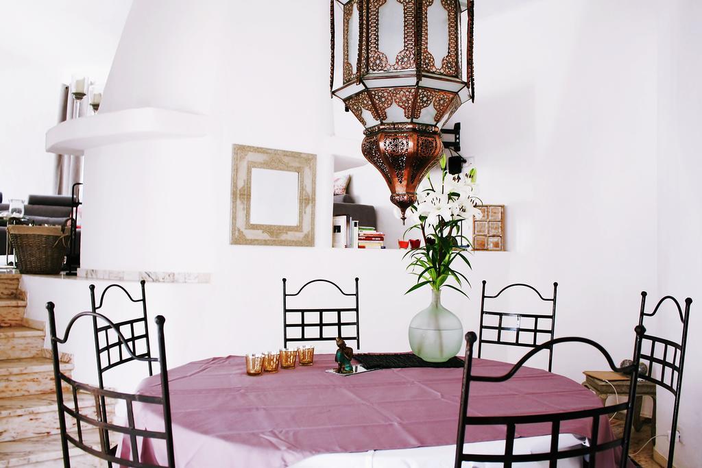 Villa La Perla การ์วอยโร ภายนอก รูปภาพ