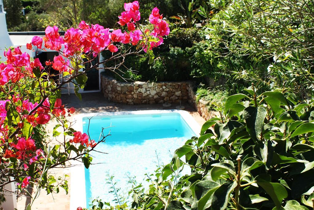 Villa La Perla การ์วอยโร ภายนอก รูปภาพ