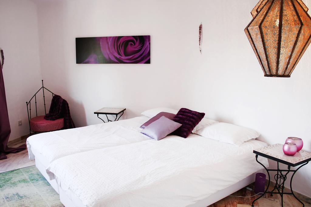 Villa La Perla การ์วอยโร ภายนอก รูปภาพ