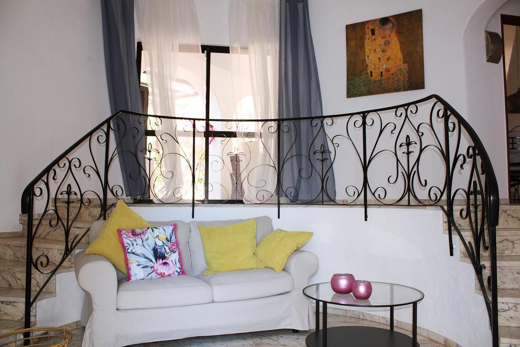 Villa La Perla การ์วอยโร ภายนอก รูปภาพ